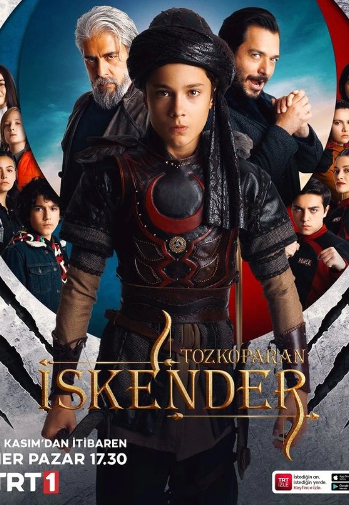 Tozkoparan Iskender
